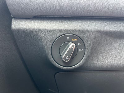 2026 Volkswagen Jetta GLI 2.0T Autobahn FWD