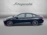 2026 Volkswagen Jetta GLI 2.0T Autobahn FWD