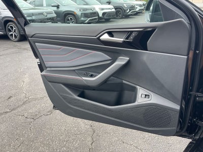 2026 Volkswagen Jetta GLI 2.0T Autobahn FWD