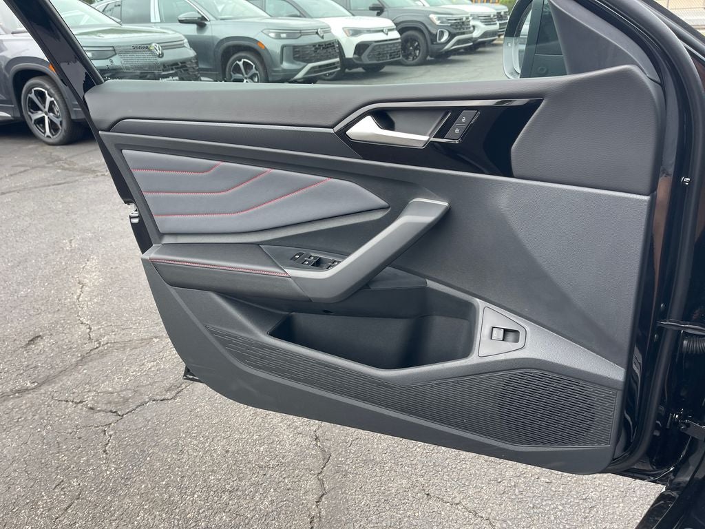 2026 Volkswagen Jetta GLI 2.0T Autobahn FWD