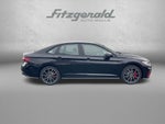 2026 Volkswagen Jetta GLI 2.0T Autobahn FWD