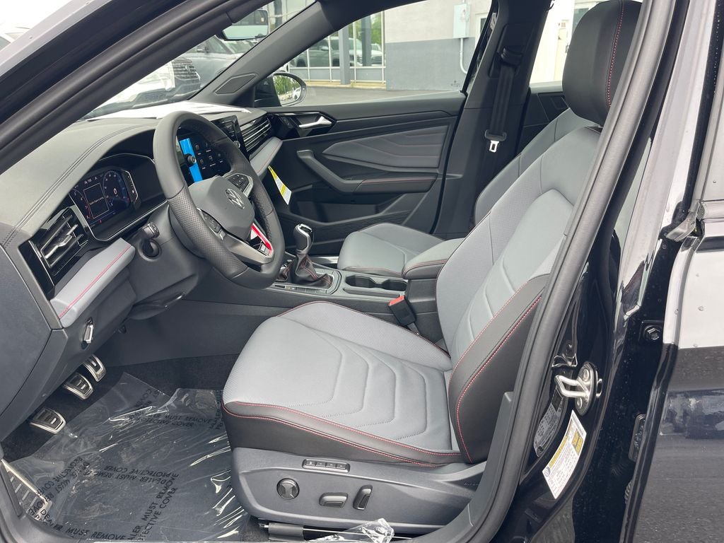 2026 Volkswagen Jetta GLI 2.0T Autobahn FWD