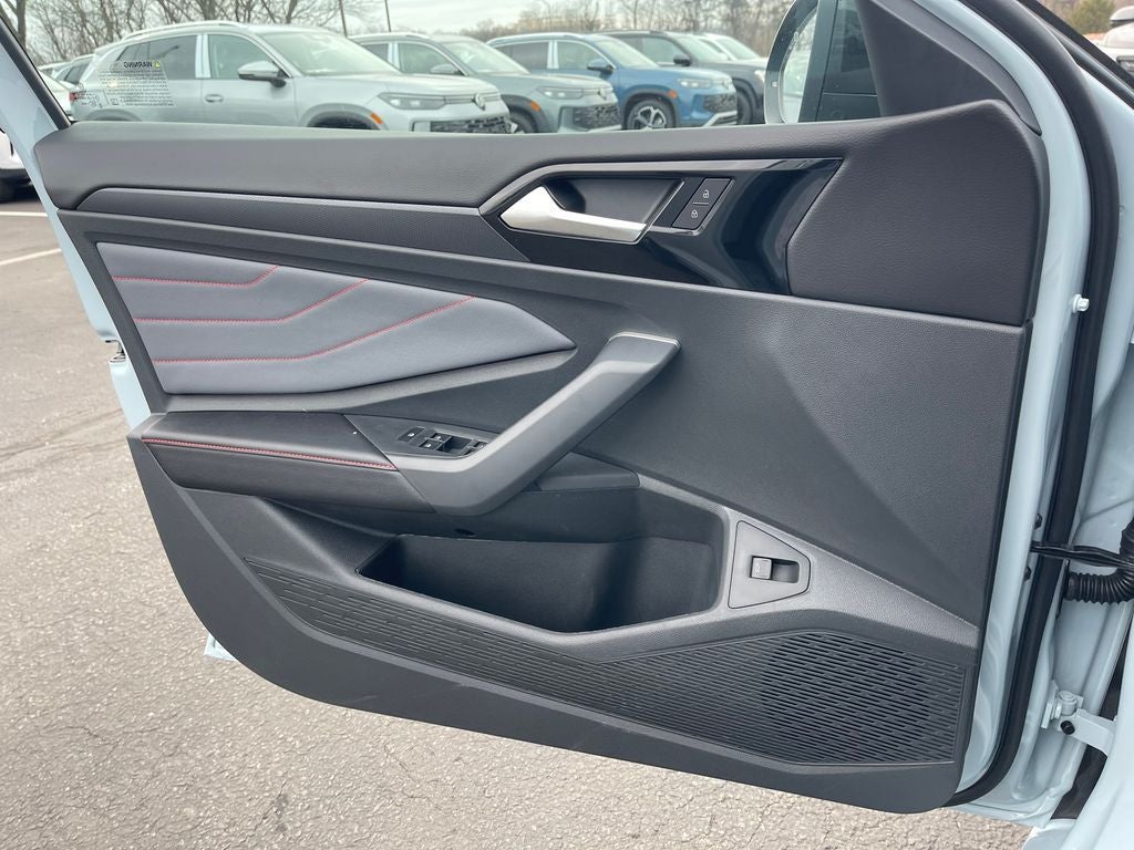 2026 Volkswagen Jetta GLI 2.0T Autobahn