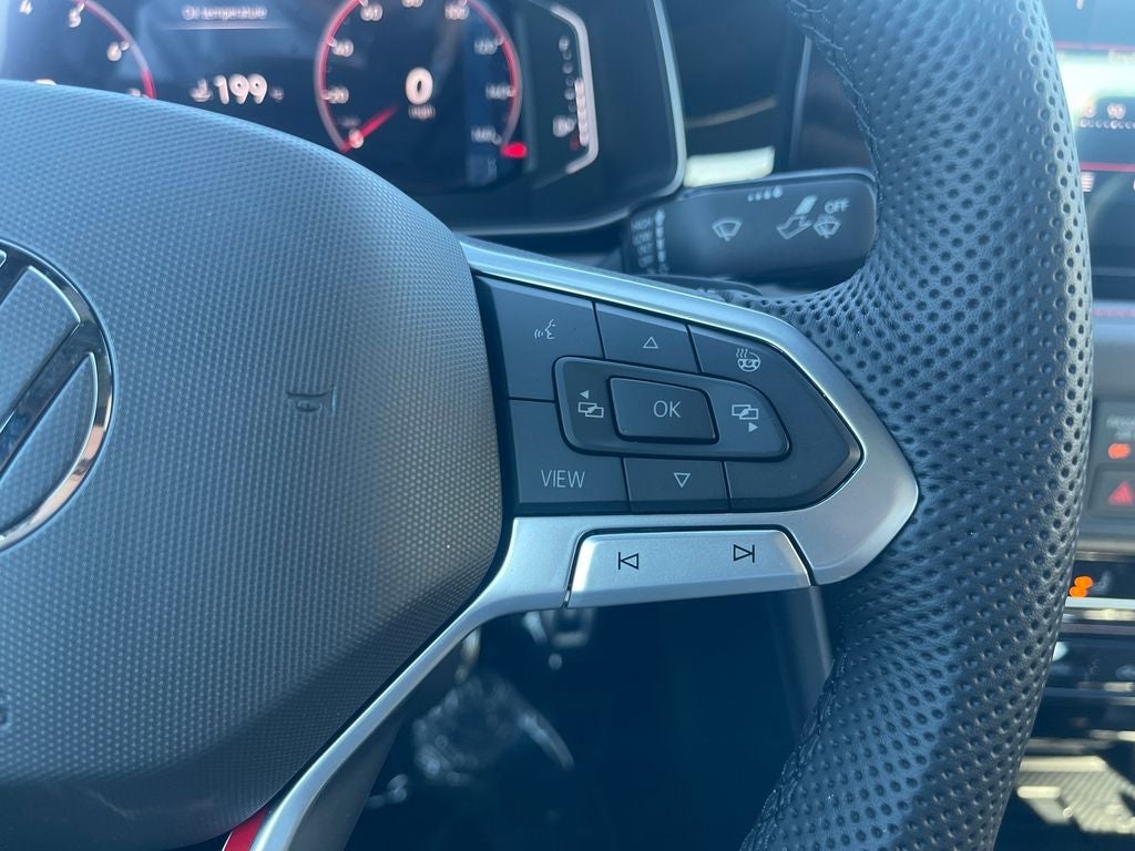2026 Volkswagen Jetta GLI 2.0T Autobahn