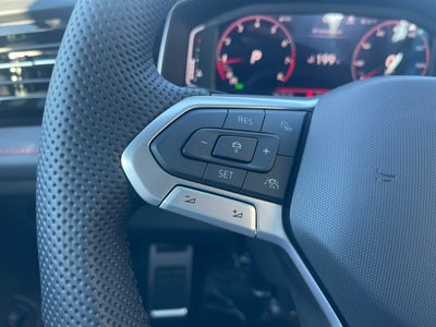 2026 Volkswagen Jetta GLI 2.0T Autobahn