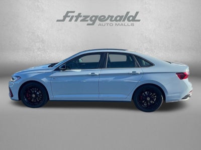 2026 Volkswagen Jetta GLI 2.0T Autobahn