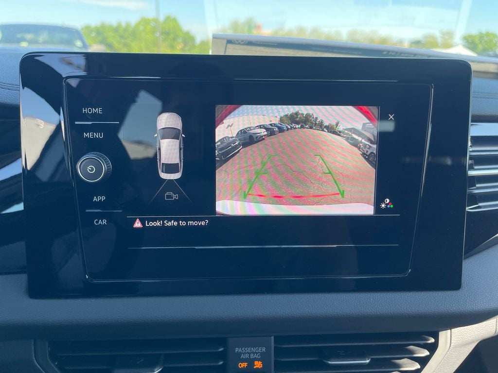 2026 Volkswagen Jetta 1.5T S