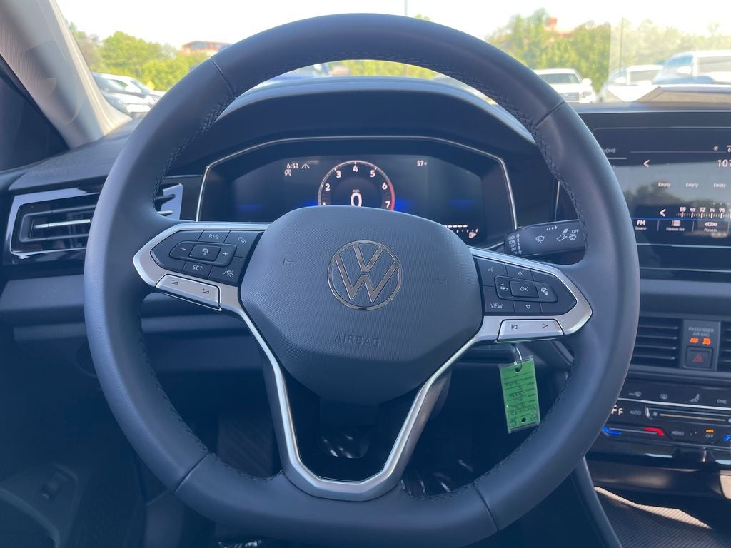 2026 Volkswagen Jetta 1.5T S