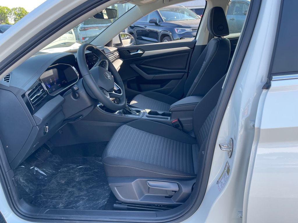 2026 Volkswagen Jetta 1.5T S