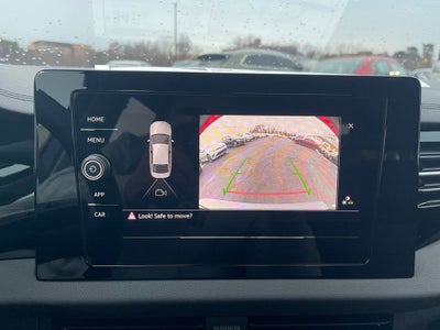 2026 Volkswagen Jetta 1.5T S