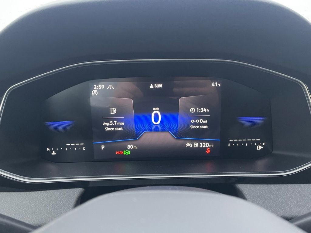 2026 Volkswagen Jetta 1.5T S