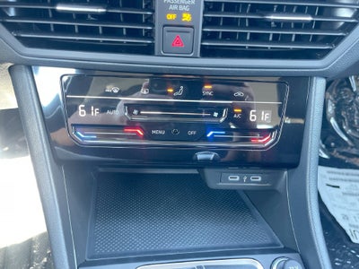 2027 Volkswagen Jetta 1.5T S
