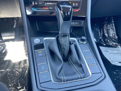 2027 Volkswagen Jetta 1.5T S