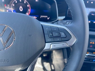 2027 Volkswagen Jetta 1.5T S