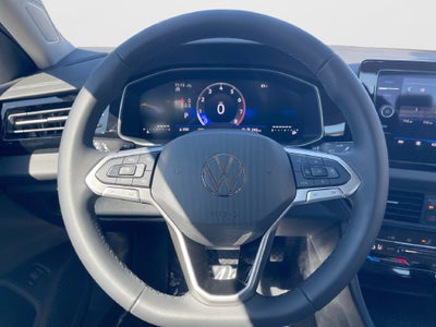 2027 Volkswagen Jetta 1.5T S