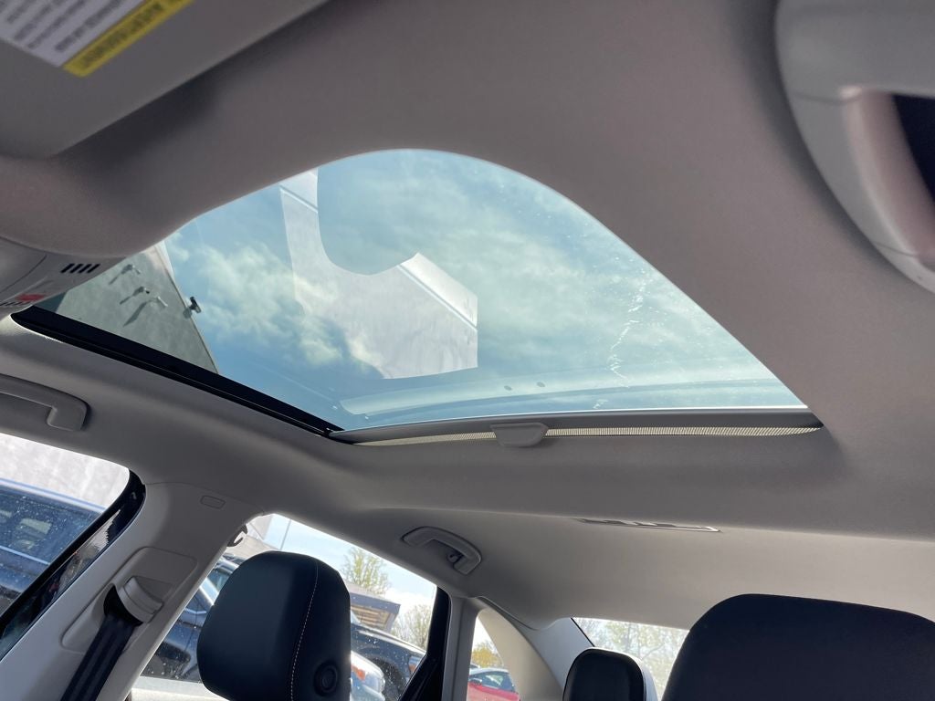 2026 Volkswagen Jetta SE FWD