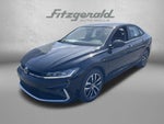 2026 Volkswagen Jetta SE FWD