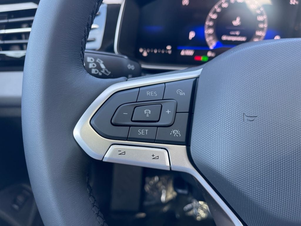 2026 Volkswagen Jetta SE FWD