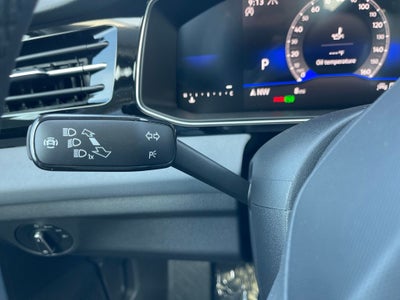 2026 Volkswagen Jetta SE FWD