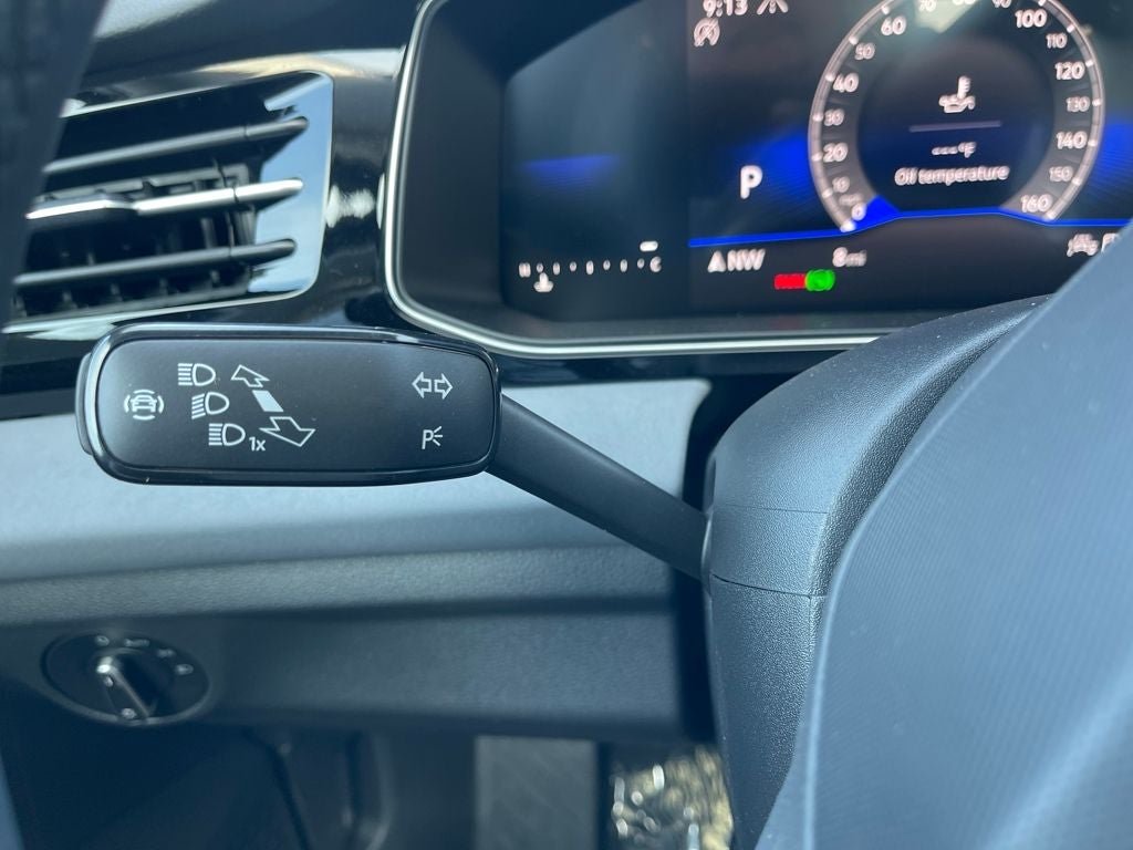 2026 Volkswagen Jetta SE FWD