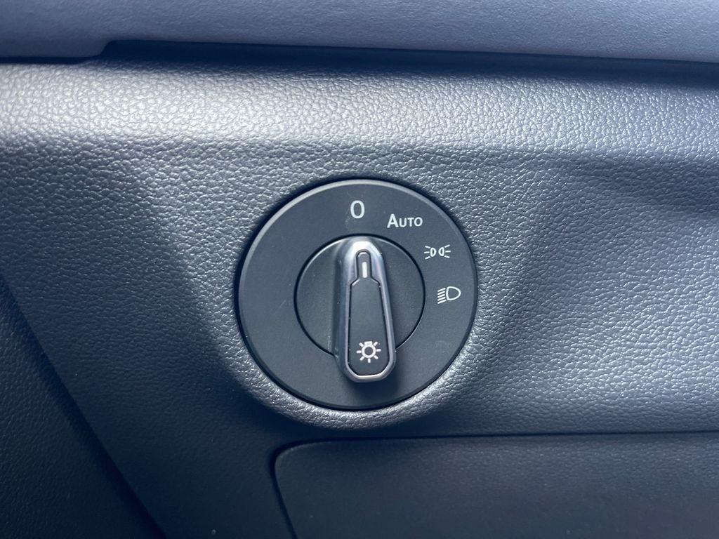 2026 Volkswagen Jetta SE FWD