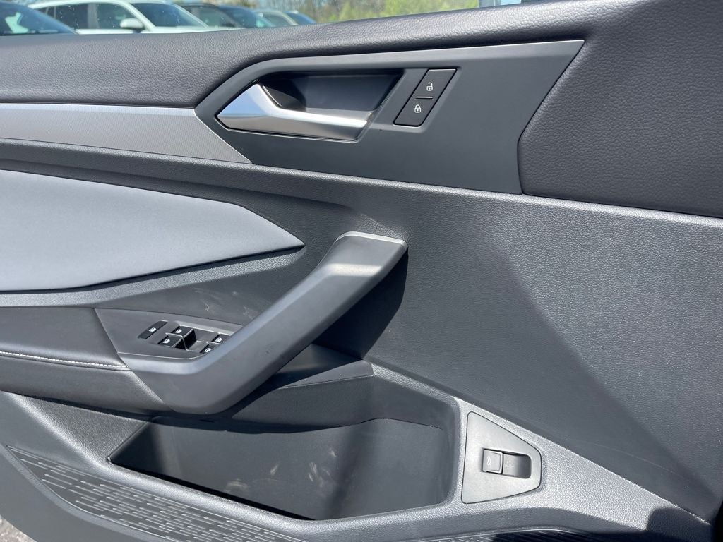 2026 Volkswagen Jetta SE FWD