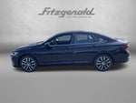 2026 Volkswagen Jetta SE FWD