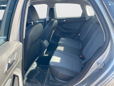 2027 Volkswagen Jetta 1.5T SE
