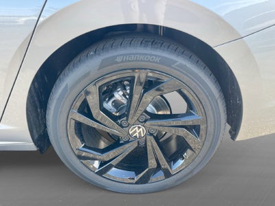 2027 Volkswagen Jetta 1.5T SE
