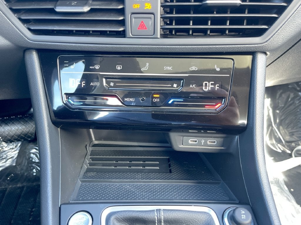 2027 Volkswagen Jetta 1.5T SE