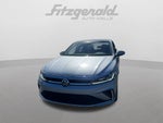 2027 Volkswagen Jetta 1.5T SE