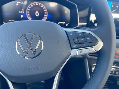 2027 Volkswagen Jetta 1.5T SE