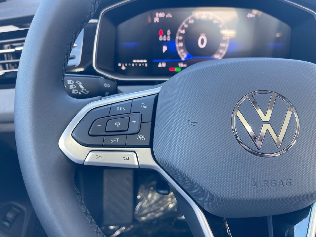 2027 Volkswagen Jetta 1.5T SE