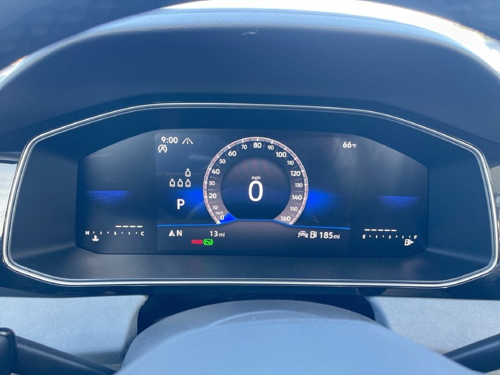 2027 Volkswagen Jetta 1.5T SE