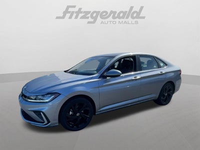 2027 Volkswagen Jetta 1.5T SE