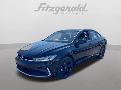 2027 Volkswagen Jetta 1.5T SE