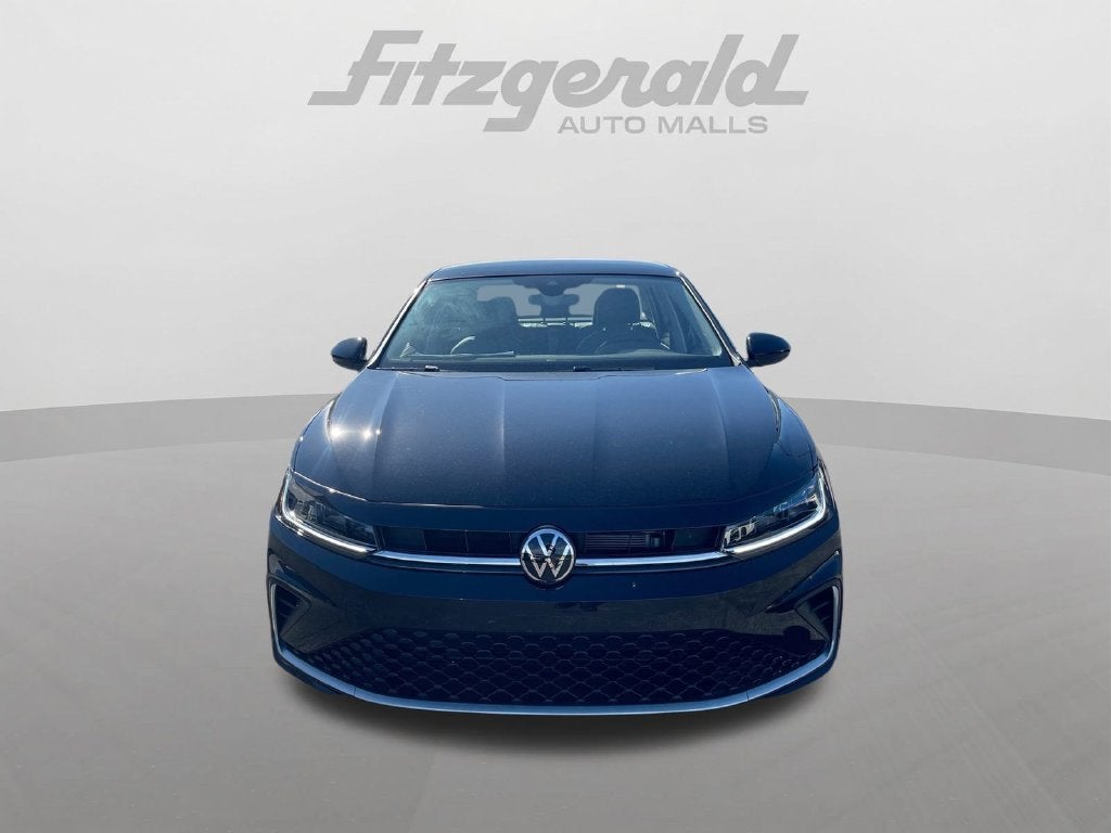 2027 Volkswagen Jetta 1.5T SE