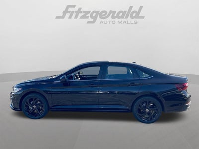 2027 Volkswagen Jetta 1.5T SE