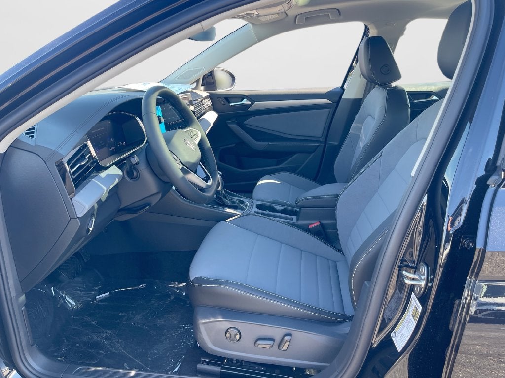 2027 Volkswagen Jetta 1.5T SE