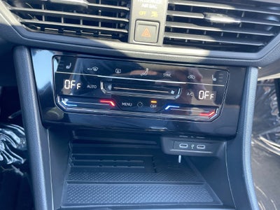 2027 Volkswagen Jetta 1.5T SE