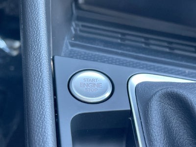 2027 Volkswagen Jetta 1.5T SE