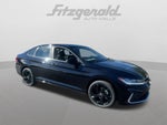 2027 Volkswagen Jetta 1.5T SE