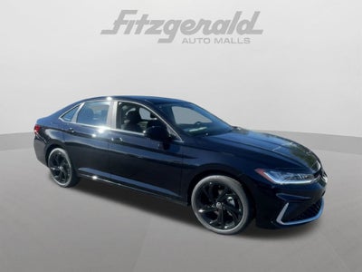 2027 Volkswagen Jetta 1.5T SE