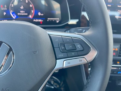 2027 Volkswagen Jetta 1.5T Sport