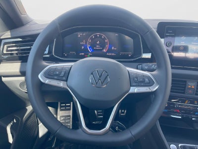 2027 Volkswagen Jetta 1.5T Sport