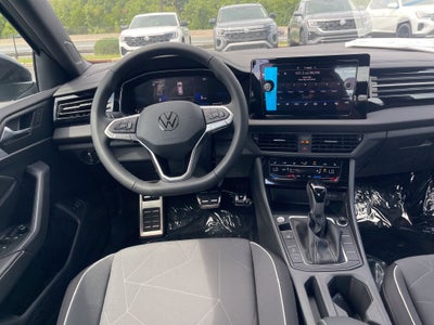 2027 Volkswagen Jetta 1.5T Sport