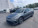 2027 Volkswagen Jetta 1.5T Sport