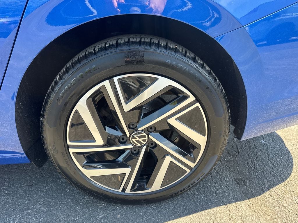 2023 Volkswagen Jetta 1.5T SEL