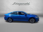 2023 Volkswagen Jetta 1.5T SEL