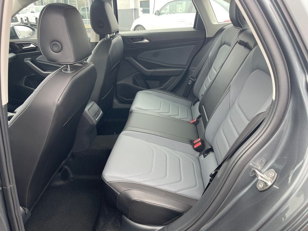 2026 Volkswagen Jetta 1.5T SEL